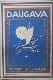 Daugava 1928/3 Literatūras, mākslas un zinātnes mēnešraksts