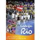 Latvija Rio/ Latvia at the Games of the XXXI Olympiad in Rio