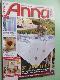 Anna. Журнал Энне Бурда 6/2004