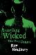 Something wicked This way comes