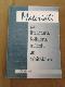 Materiāli par literatūru, folkloru, mākslu un arhitektūru
