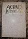 Agroķīmija
