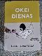 Okei dienas
