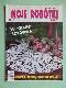Moje robótki 1/1998 Tamborējumi. Rokdarbi