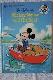 Walt Disneys Mickey Mouse and His Boat 