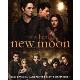 New Moon: The Official Illustrated Movie Companion (Twilight Saga)