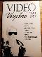 Video virsotne 1991/1992. Videofilmu katalogs