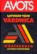 Latviešu-vācu vārdnīca