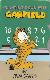 Garfield counting down with