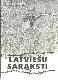 Latviešu saraksti (1929.-1938.)