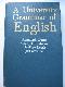 A University Grammar of english