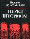 Перед штормом: (Роман-хроника)