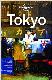 Lonely Planet TOKYO