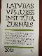 Latvijas vēstures institūta žurnāls 4  2001