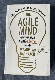 The agile mind: how yout brain makes creativity happen