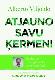 Atjauno savu ķermeni
