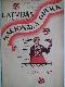 Latvijas Nacionālā Opera 3 Nr.1934-35 g.sezona