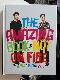 The Amazing Book is Not On Fire: The world of Dan and Phil