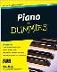 Piano For Dummies + CD
