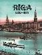 Rīga 1860 - 1917