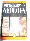 Dictionary of geology