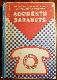 Latvijas PSR uzņēmumu, iestāžu un organizāciju telefonu abonentu saraksts 1977