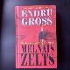 Melnais zelts