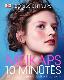 Meikaps 10 minūtēs