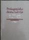 Pedagoģiskā doma Latvijā no 1940. gada līdz mūsu dienām