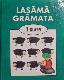 Lasāmā grāmata 1. klasei